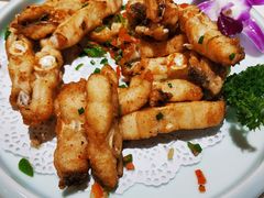 -后宫私房菜(汇客美食娱乐广场店)