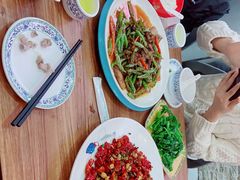 -王婆婆老妈蹄花川菜馆·非物质文化遗产(太古里一店)