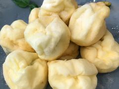 雪绵豆沙-南山鲜虾面·活鲜小馆·海味大连菜(南山总店)