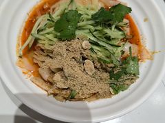 -一醒·手工面·西北传统小吃(新南凯德店)