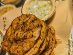 -香约老地方烧烤(九道街店)