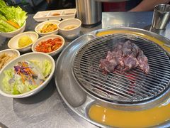 -喜来稀肉(虹泉路店)