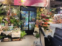 -Olé精品超市(北京合生汇店)