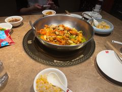 -七欣天香辣蟹火锅(上海银亿滨江店)
