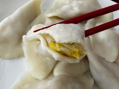 -喜家德虾仁水饺(北站店)