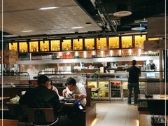 -新石器烤肉(中房金谊广场店)
