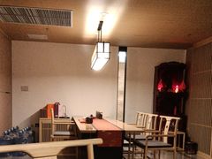 -快乐大桶水养生足浴SPA(前兴路店)