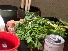 -空之介寿喜烧·和牛放题(恒隆广场店)