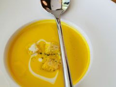 奶油南瓜汤-EN SPACE恩空间