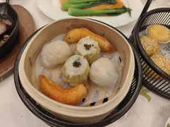 -翠园(北京王府中环店)