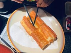 -荣记火锅(青悦城店)