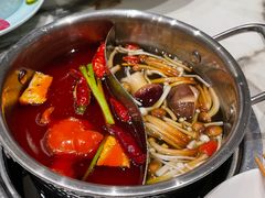 -大舜国风· 和牛火锅(绮霞街店)