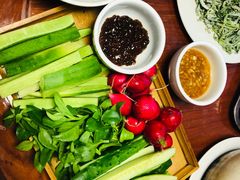 -老张烤羊(王哥庄店)