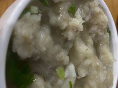 -江南红鱼汤(洋中花园店)