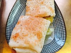 -桃园眷村(万象天地店)