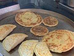-闯关东东北农家菜(崂山石老人店)