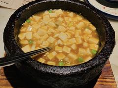 -绿茶餐厅(光谷世界城步行街店)