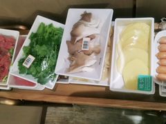 -野妹火锅(龙岗店)