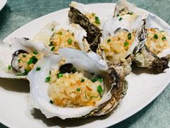 -79号渔船海鲜饭店(宝安店)