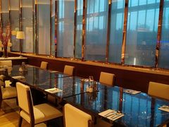 -River Café 海鲜自助(重庆丽笙世嘉酒店)