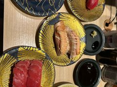 -大起水产回转寿司(道顿堀店)