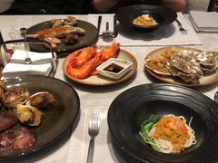 -西安高新洲际酒店•源咖啡全日制餐厅