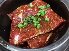 -长今家韩国料理(瑞景店)