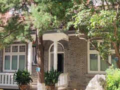 -长江路历史文化街区