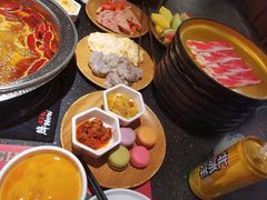 -牛New寿喜烧(新六百店)