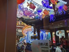 -Peet's Coffee皮爷咖啡(豫园店)