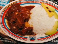 -敏华冰厅(天河城店)