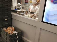 -Bread Talk 面包新语(荟聚店)