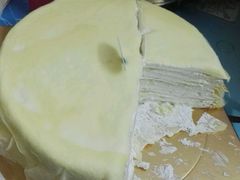-OL’s Cake鲜荟千层(东风中路店)