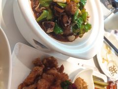 -船歌·鱼水饺青岛菜(枫蓝国际购物中心店)