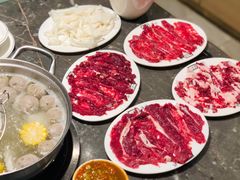 -八合里潮汕鲜牛肉火锅(惠州华贸店)