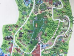 -深圳野生动物园