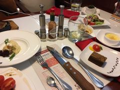 -爱丽丝牛排西餐厅(光谷步行街店)