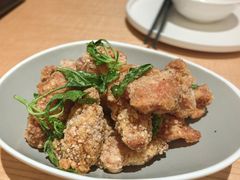 -隅乐胡椒虾·台湾菜·团建(皇岗店)