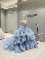 -MuseMarry婚纱(前海嘉里中心店)