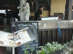 -Pundi Pundi Restaurant