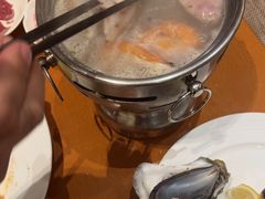 -南通绿洲国际假日酒店全日餐厅