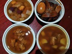 -冰神糖水铺(国贸中心店)