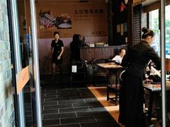 -大良毋米粥(锦龙路总店)