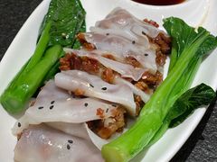 猪肉\牛肉肠粉-蝴蝶里·粤菜·点心(滨江龙湖店)