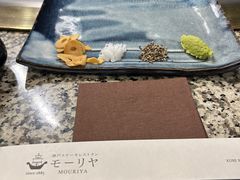 -神户牛排餐厅MOURIYA(总店)