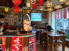 -千懿六本木酒场(常熟路店)