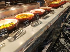 -西安W酒店·WEI全味西餐厅