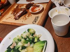 -HOHO餐厅(古子城店)