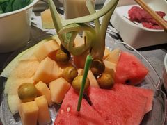 -海底捞火锅(龙湖三千集店)