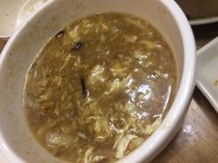 -台北楚楚园馅饼粥(虹桥南丰城店)